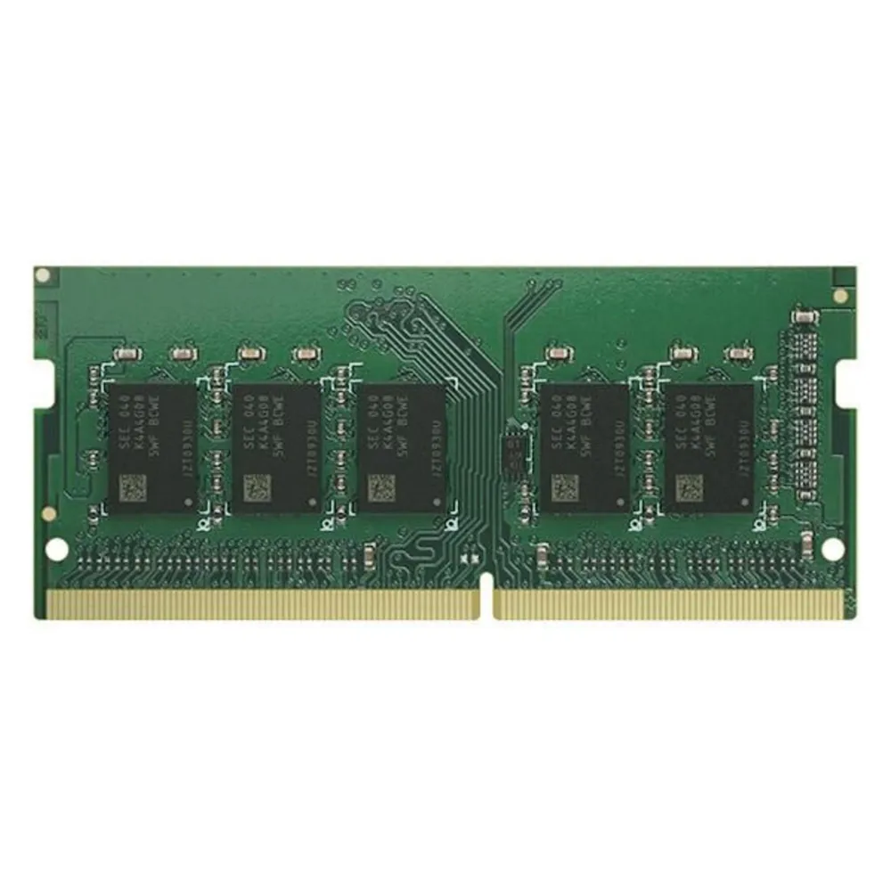 Synology D4ES04-4G 4GB DDR4 SODIMM CL19 2.666 MHz