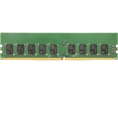 Synology Ddr4 4 GB PC2666 Ecc Ub D4eu01–4 G Speicher – optimale Leistung für Server – 2666 MHz – 4 GB – ECC-Technologie – Dimm-Format – Datenzuverlässigkeit – Synology