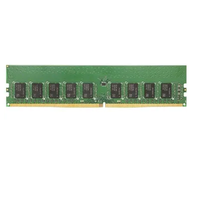 Memoria RAM Synology D4EU01-8G 8GB 1x8GB DDR4 2666MHz ECC Unbuffered DIMM