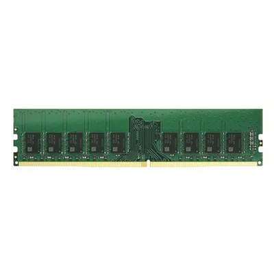 Memoria RAM Synology D4EU02-8G 8GB 1x8GB DDR4 3200MHz ECC 288-pin DIMM Unbuffered
