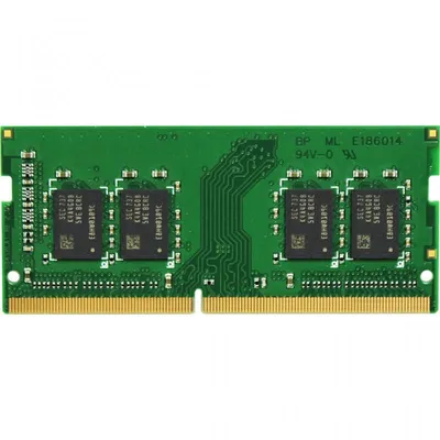Synology SO-DIMM DRR4 2400 MHz 4 GB