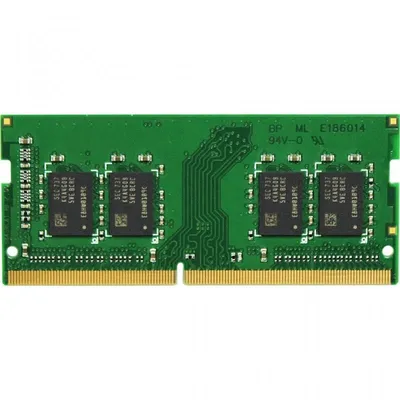 Synology SO-DIMM DDR4 2666 MHz 4 GB