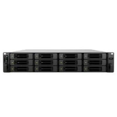 Server Synology DP7400 EPYC 7272 64GB 207,68TB HDD SSD RAID
