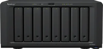 Synology DS1823xs+