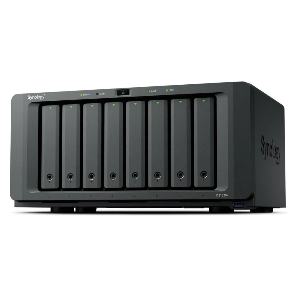 Synology DS1825+