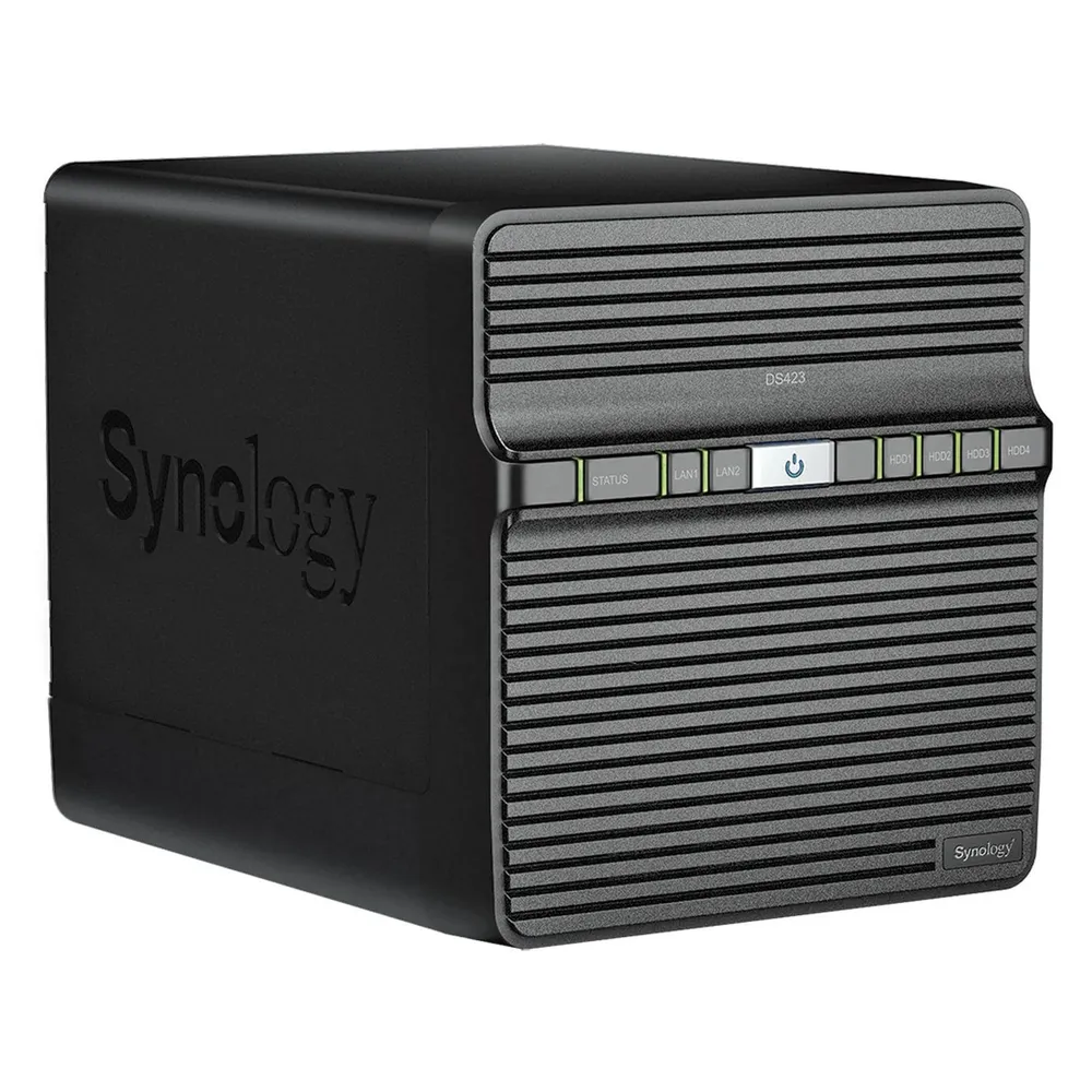 Synology DS423