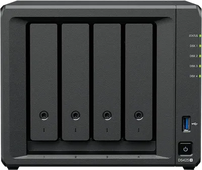 Synology DS425+ (0 TB)