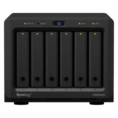 Synology DS620slim