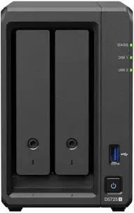 Synology DS725+ (0 TB)