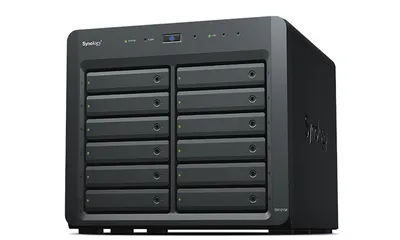 Synology Expansion Unit DX1215II | dx1215ii |