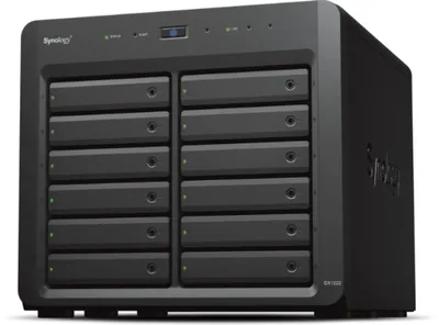 Synology Expansion Unit DX1222 | dx1222 |