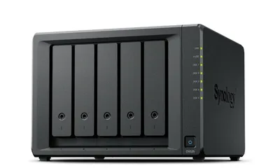 Synology Expansion Unit DX525 | dx525 |