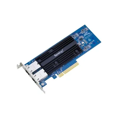 Netzwerkkarte Synology E10G18-T2 PCI Express 10GBASE-T 10 Gb/s Dual-Port