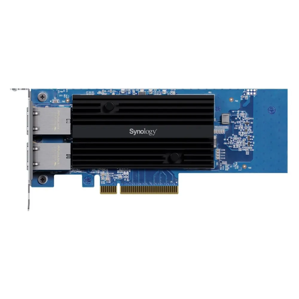 Synology E10G30-T2