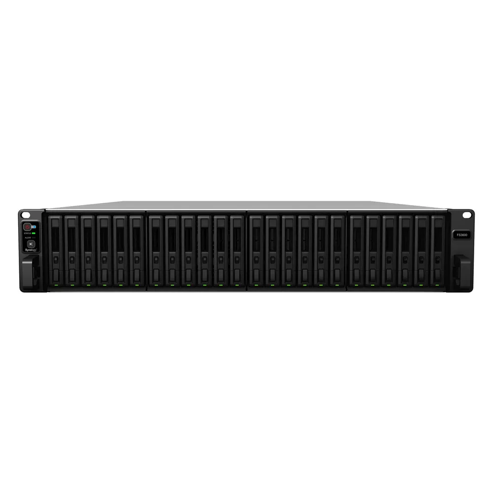 Synology FlashStation FS3600