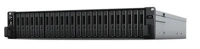 Synology FlashStation FS6400 | fs6400 | 32GB RAM - 2HE
