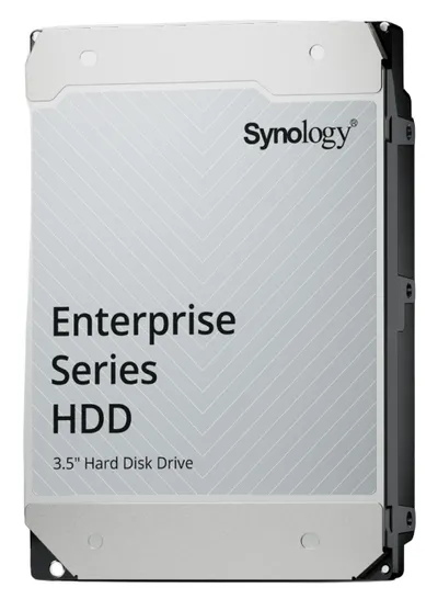Synology 3.5" SAS HDD HAS5310 für Synology-Systeme 20TB | has5310-20t | 512e - SAS
