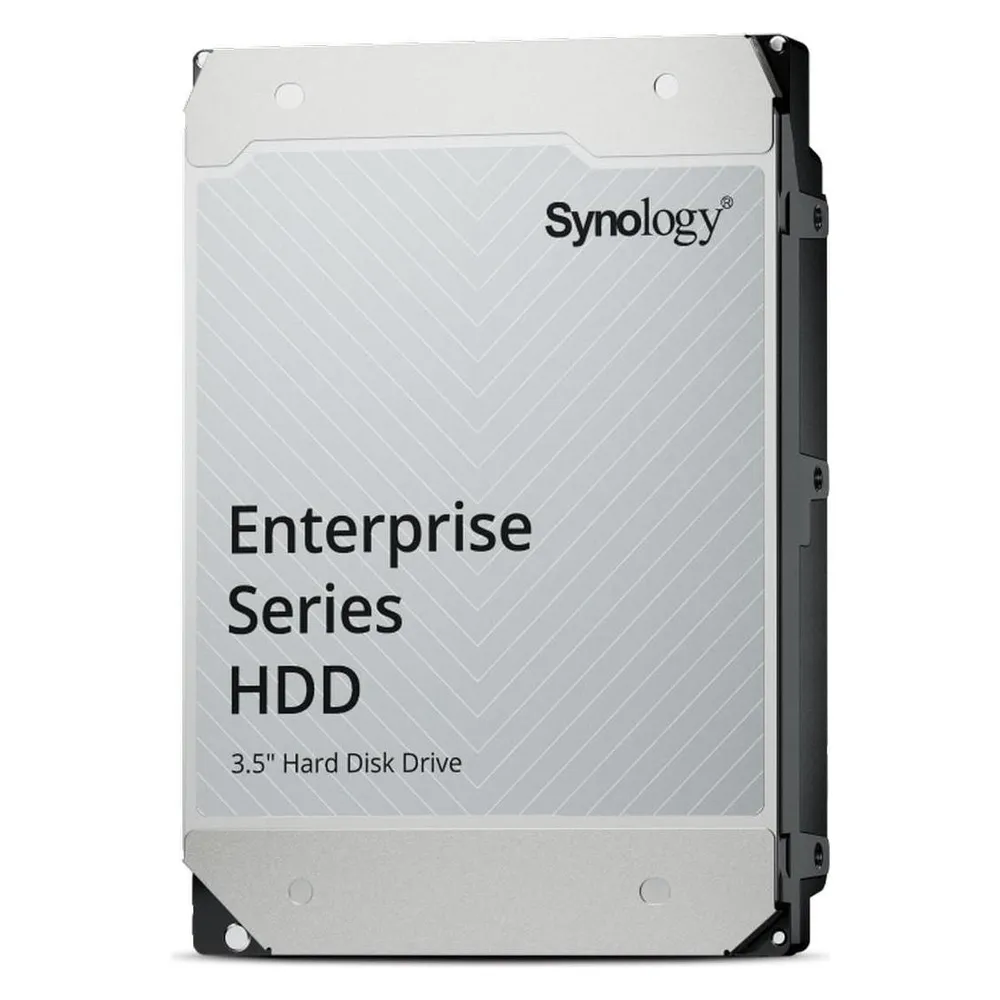 Festplatte Synology HAS5320-24T 24TB SAS3 7200rpm 12Gb/s 512MB Cache