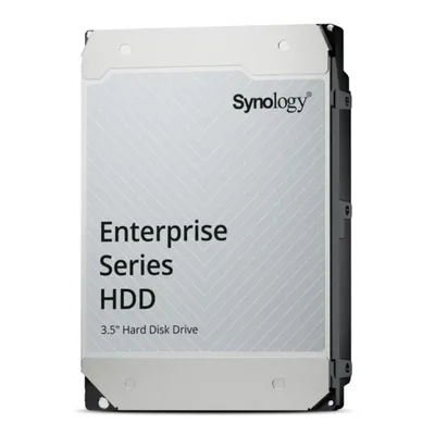 Festplatte Synology HAS5320-24T 24TB SAS3 7200rpm 12Gb/s 512MB Cache