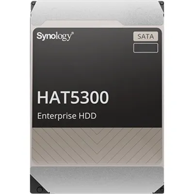 Synology HAT5300-4T 3,5 Zoll, 4 TB, SATA3