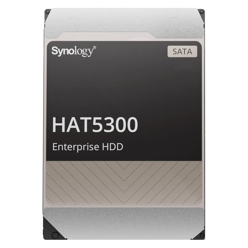 Synology HAT5300 | hat5300-8t | Festplatte - 8 TB