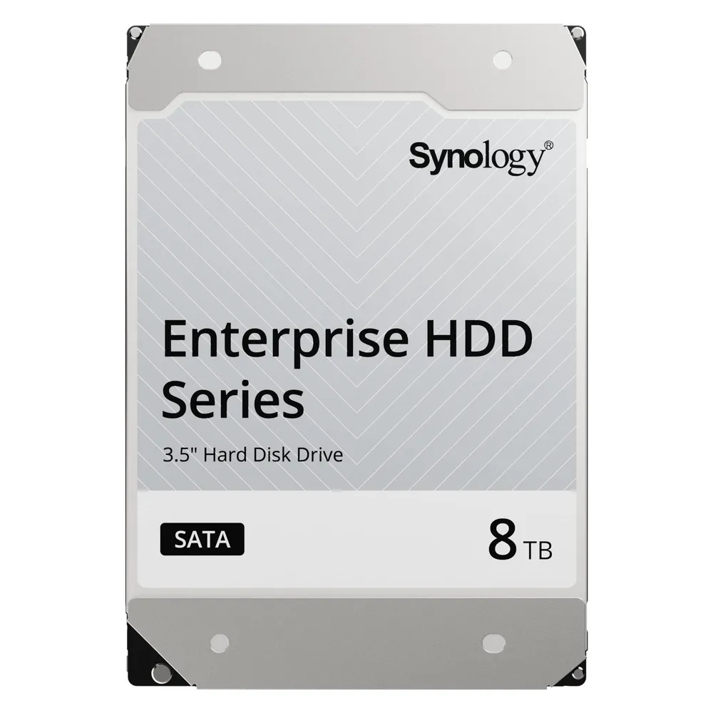 Synology Enterprise Series HAT5310-8T
