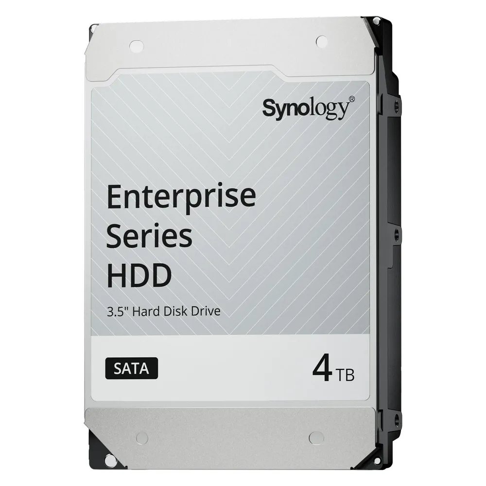 Synology Enterprise Series HAT5320-4T