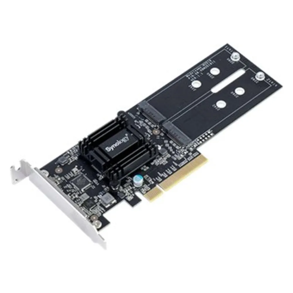 Synology M2D18