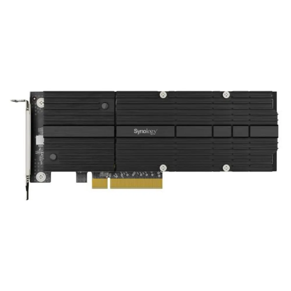 Synology Erweiterungskarte M2D20 M.2 NVMe SSD
