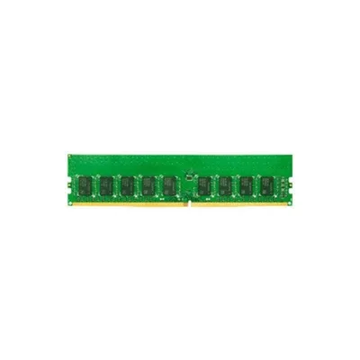 Arbeitsspeicher RAM Synology 8GB DDR4 ECC UDIMM 2133MHz CL15 Zuverlässig