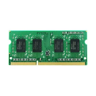 Arbeitsspeicher RAM Synology D4NS2133-4G 4GB DDR4 2133MHz SO-DIMM Unbuffered
