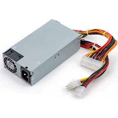 Netzteil Synology PSU 250W_5 250W Nicht modular Silber Aktiv