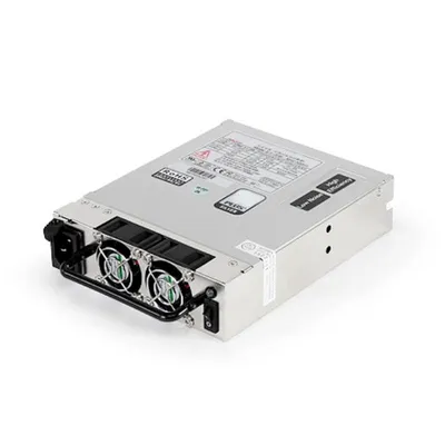 Netzteil Synology PSU 500W-RP 500W Grau für Server RS3614xs+