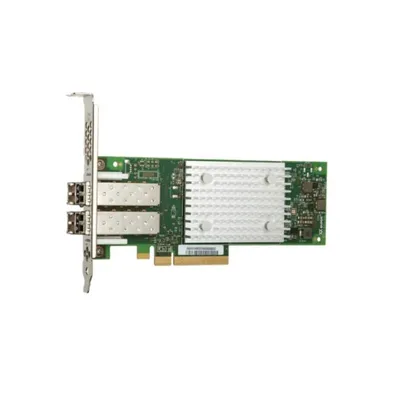 Netzwerkkarte Synology QLE2692 PCIe SFP+ 16 Gbit/s Grün NAS Storage