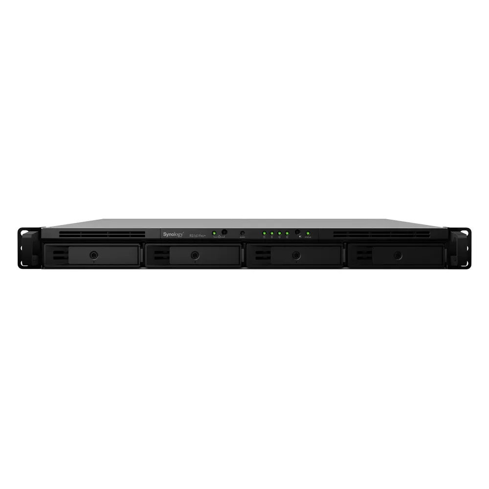 Synology RS1619xs+