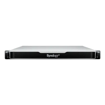 Server Synology RS1626XS+ Intel Xeon D-1726 16GB DDR4 NAS Rack 1U