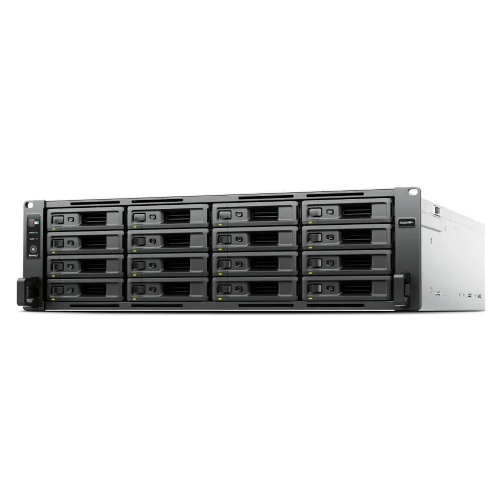 Synology RS2825RP+