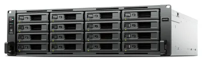 Synology RackStation RS2825RP+ | rs2825rp+ | 8GB RAM ECC - 1x RJ-45 10GBase-T