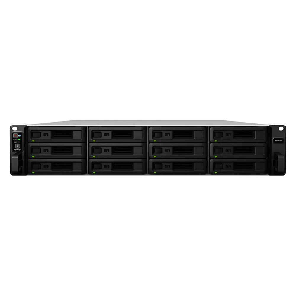 Synology RS3618xs