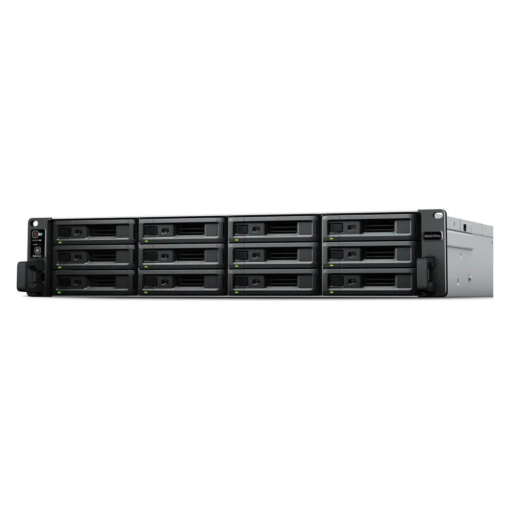 Synology RS3621RPxs