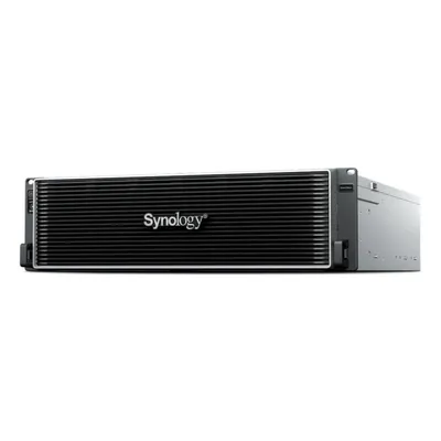 Server Synology RS6426XS+ Intel Xeon D-1739 16GB 16-Bay SAN 3U