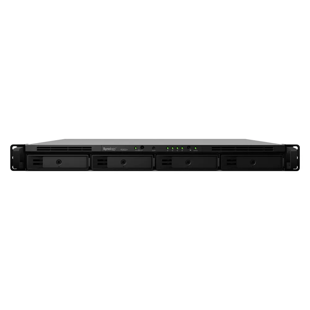 Synology RS822RP+