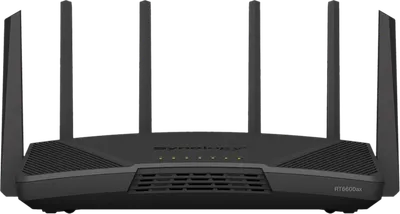 Synology RT6600ax