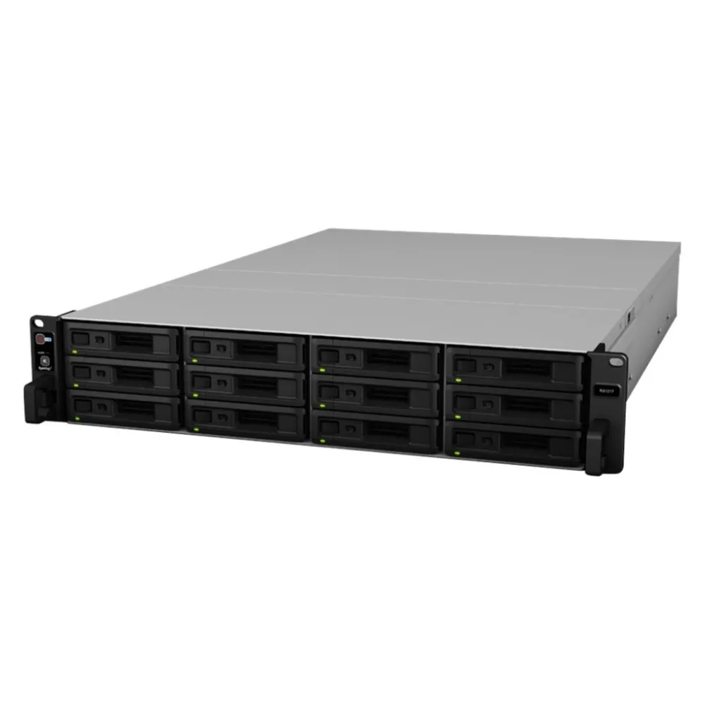 Synology RX1217RP Expansion Unit