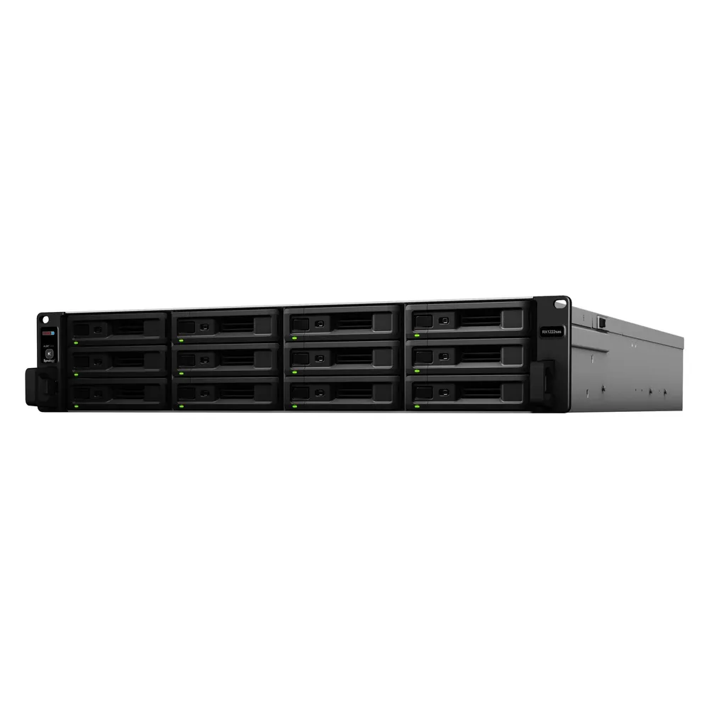 Synology RX1222sas Expansion Unit 12-BAY