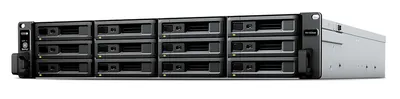 Synology RackStation Expansion RX1222sas | rx1222sas | 2HE