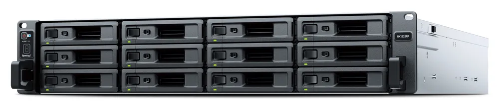 Synology RackStation Expansion RX1225RP | rx1225rp | 2HE