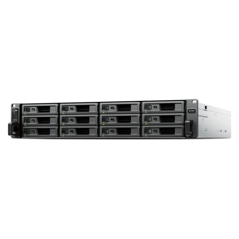 Synology Expansion Unit RX1225RP