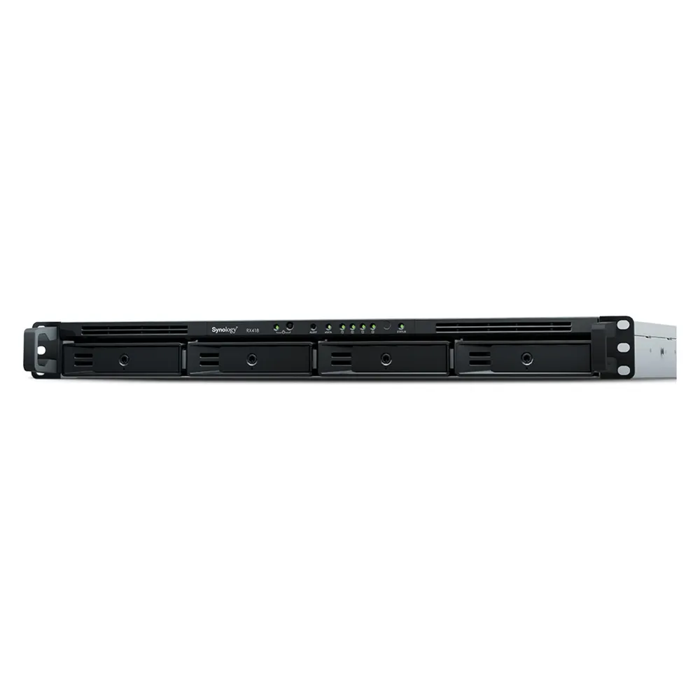 Synology RX418 Expansion Unit