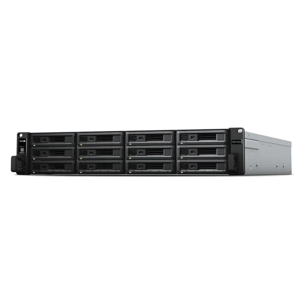 Synology EXP RXD1219sas 12bay Erweiterung